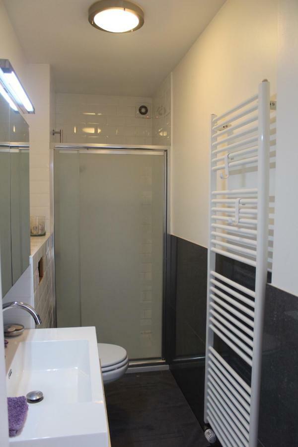 Appartement Azur Oostende Dış mekan fotoğraf